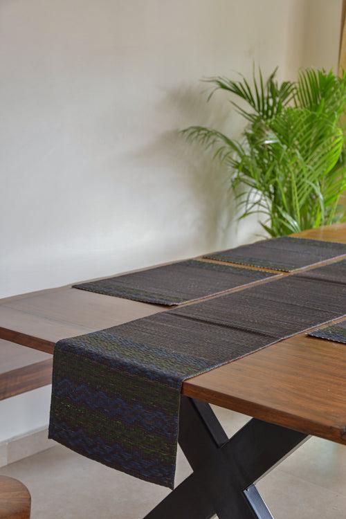 Masland Mats Dining Set