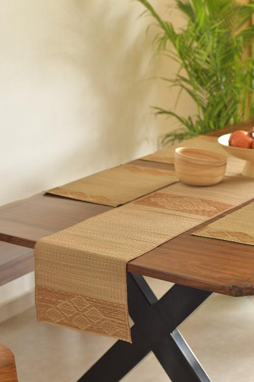 Masland Mats Dining Set