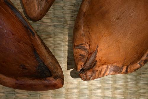 Drift Wood Platter