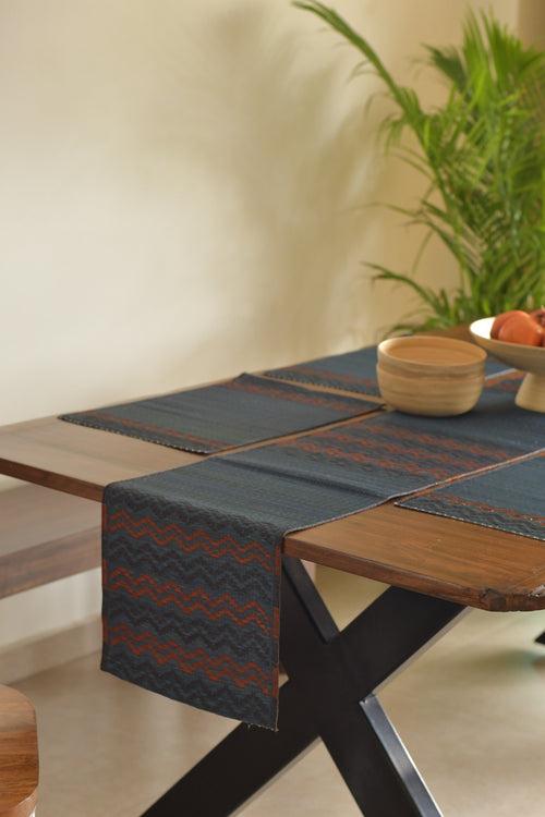 Masland Mats Dining Set