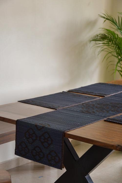 Masland Mats Dining Set