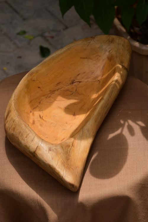 Drift Wood Platter