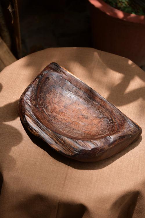 Drift Wood Platter