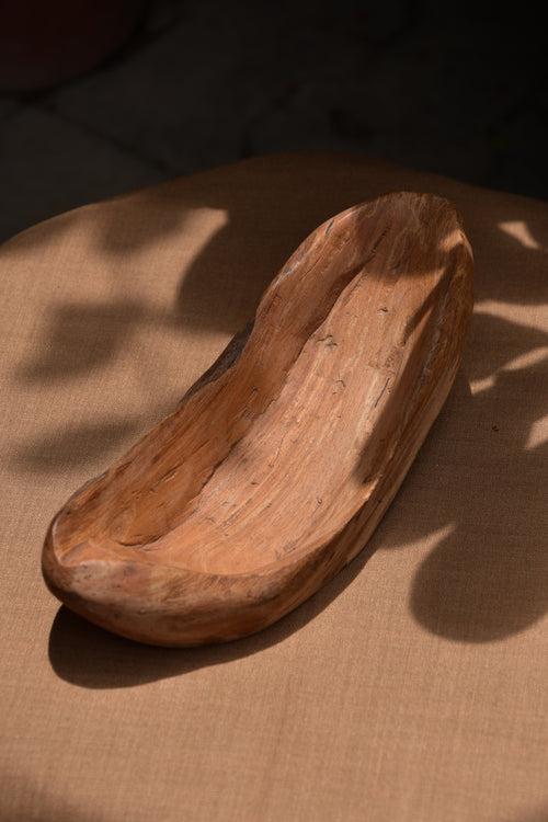 Drift Wood Platter