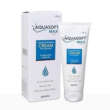 Aquasoft Max Cream (100gm)