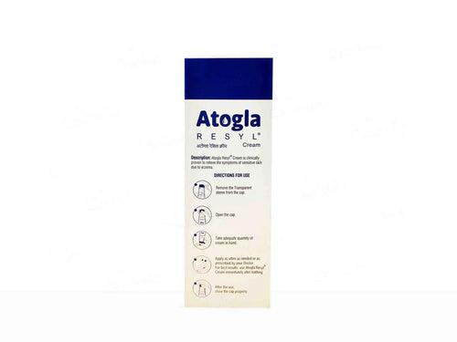 Atogla Resyl Moisturizing Cream (150gm)