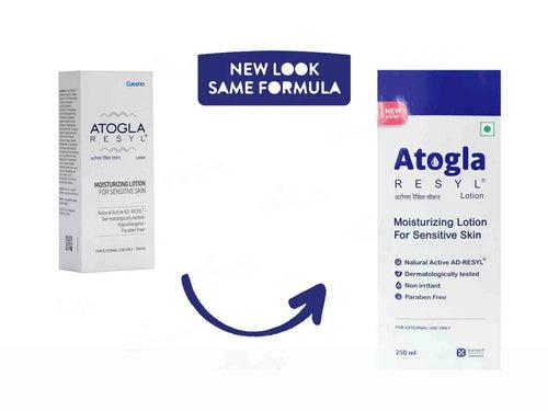 Atogla Resyl Lotion (250ml)