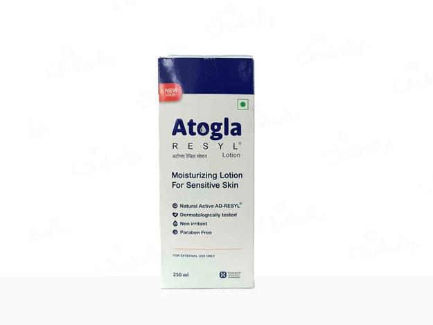 Atogla Resyl Lotion (250ml)