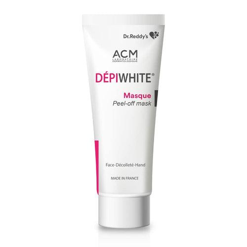 Depiwhite Masque Whitening Peel-off Mask (40mL)