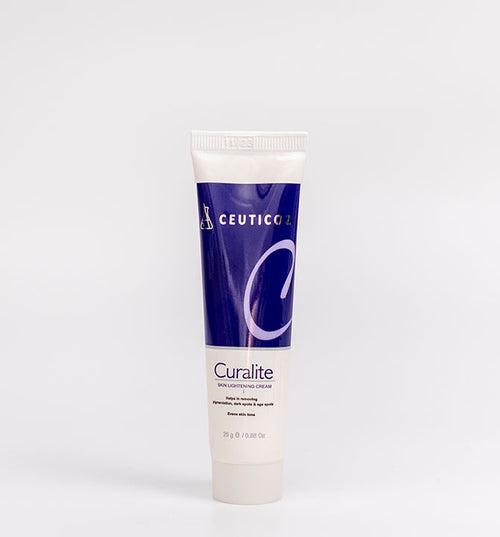 Curalite Skin Lightening Cream 25gm