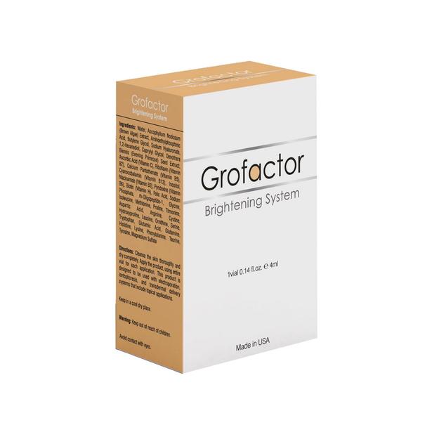 Grofactor Brightening System  (4ml)