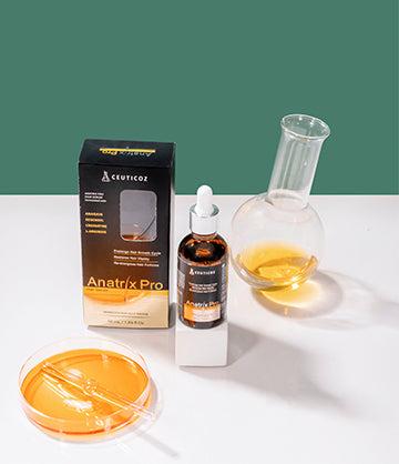 Anatrix Pro Hair Serum 50ml