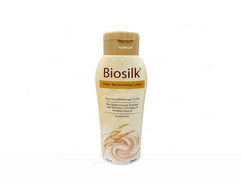 Biosilk Moisturizing Lotion (150ml)