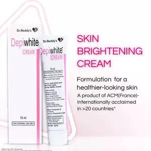 Depiwhite Cream (15mL)