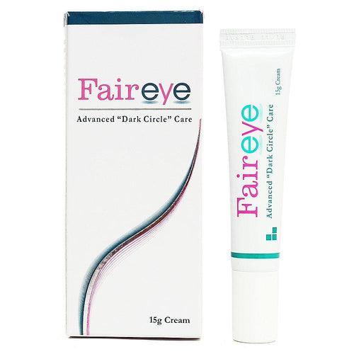 Faireye Advanced Dark Circle Cream (15 g)
