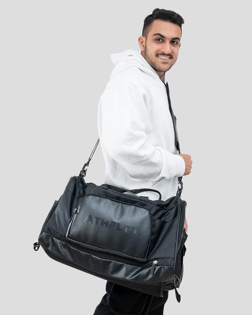 Big Boy Gym Bag