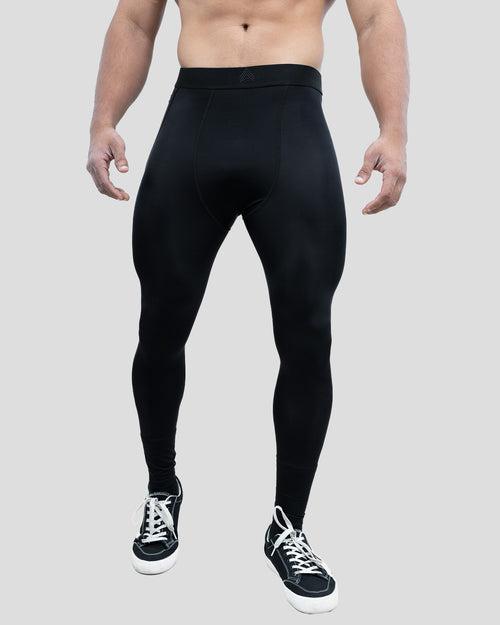 Ace Compression Leggings