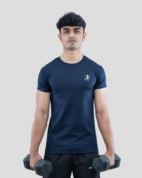 Hero T-Shirt (Navy)