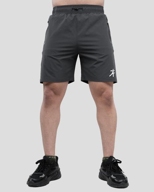 Daily Shorts (Grey)