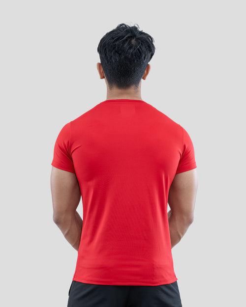 Hero T-Shirt (Red)