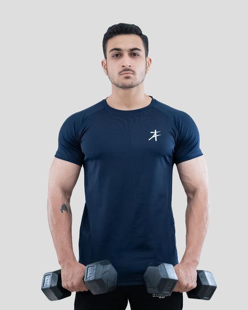 Sigma T-shirt (Navy)