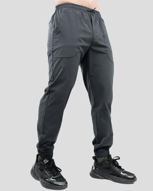 Daily Joggers (Coal Grey)