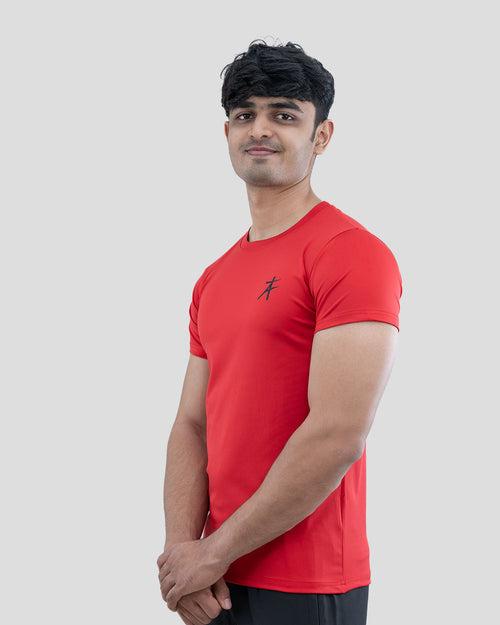 Hero T-Shirt (Red)