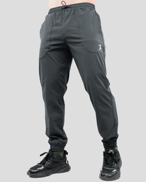 Daily Joggers (Coal Grey)