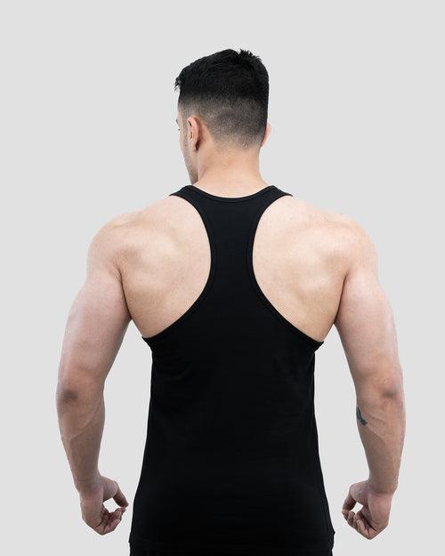 Sinker Stringer (Black)