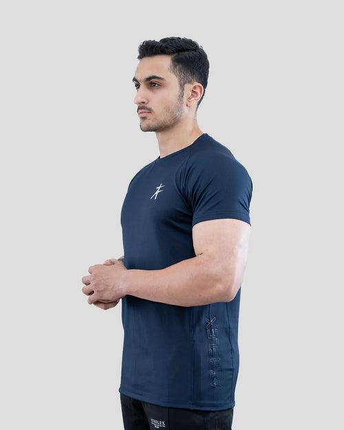 Sigma T-shirt (Navy)