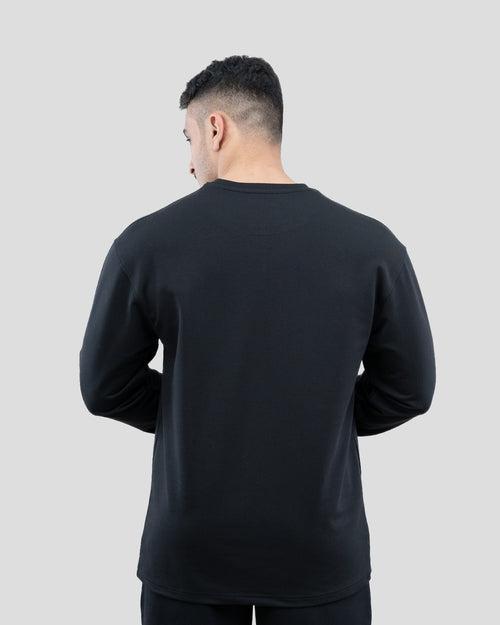 Flex Ample Oversize Full Sleeve