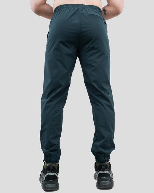 Daily Joggers (Indian Blue)