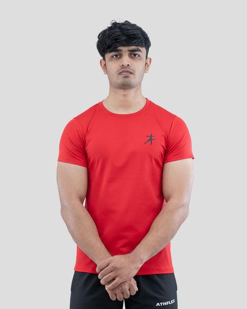 Hero T-Shirt (Red)