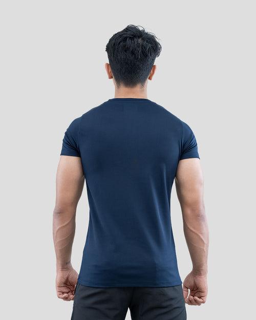 Hero T-Shirt (Navy)