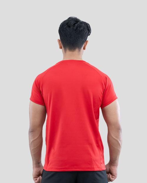 Sigma T-shirt (Red)