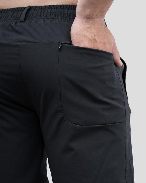 Daily Shorts (Black)