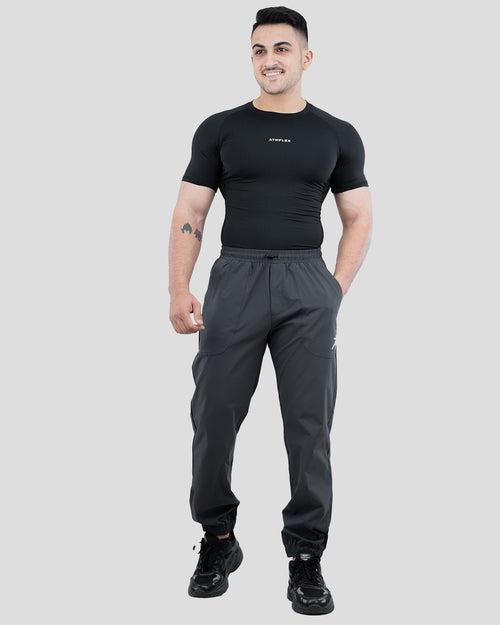 Daily Joggers (Coal Grey)