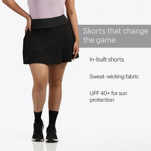 Do-It All Skorts