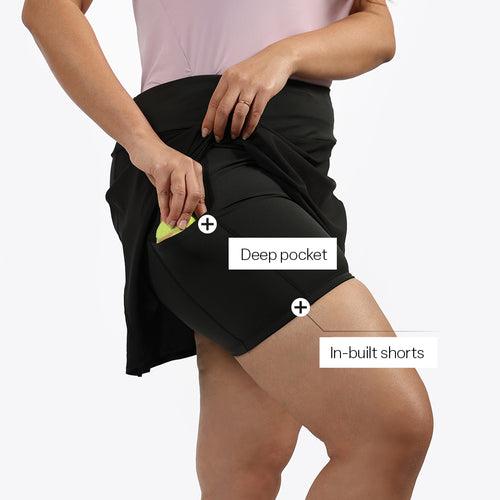 Do-It All Skorts