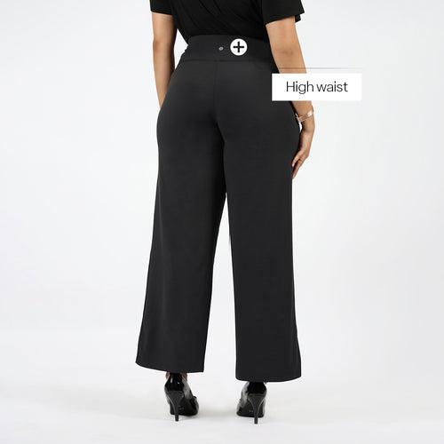 Ultimate Wide Legged Pants - Lite