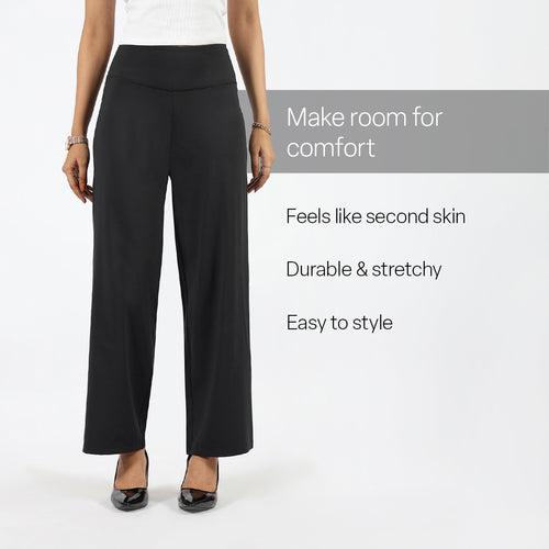 Ultimate Wide Legged Pants - Lite