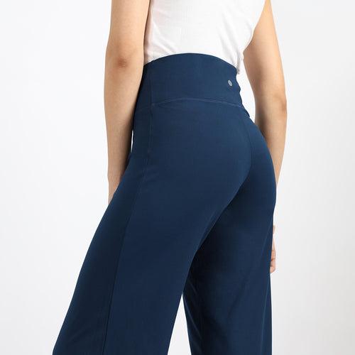 Ultimate Wide Legged Pants - Lite