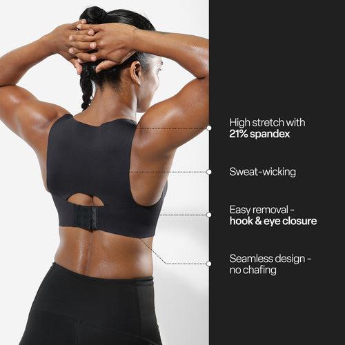 Power Up Sports Bra