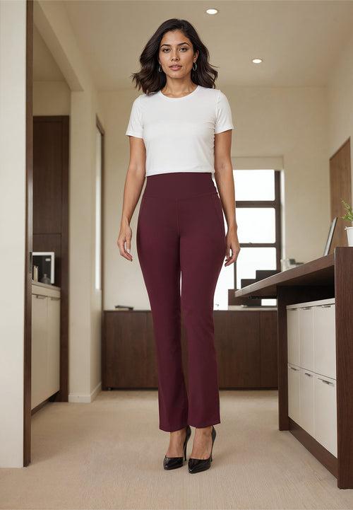 Ultimate Flare Pants