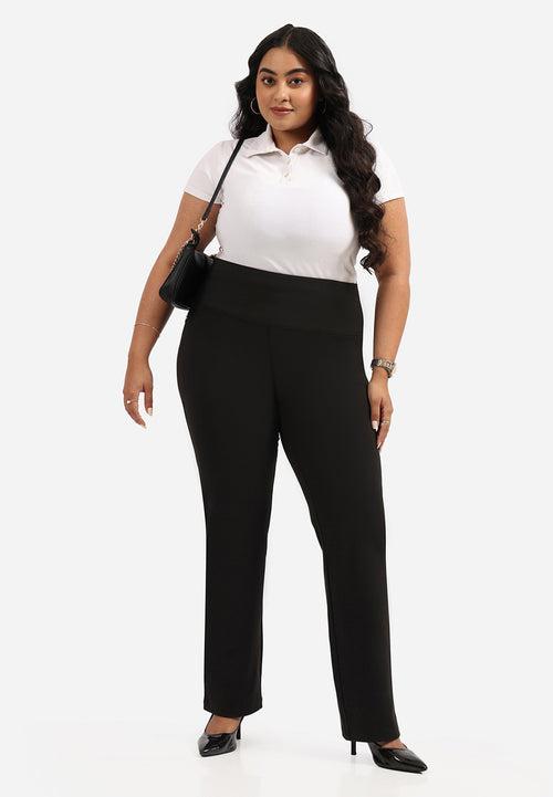 Ultimate Sculpt Straight Pants