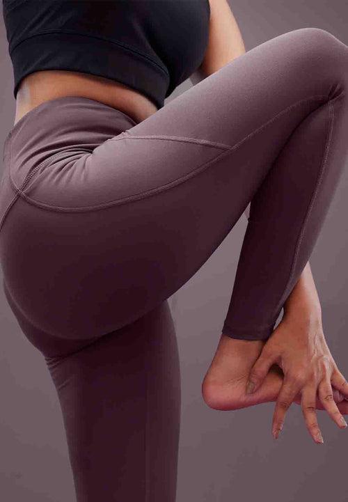 The Ultimate Leggings