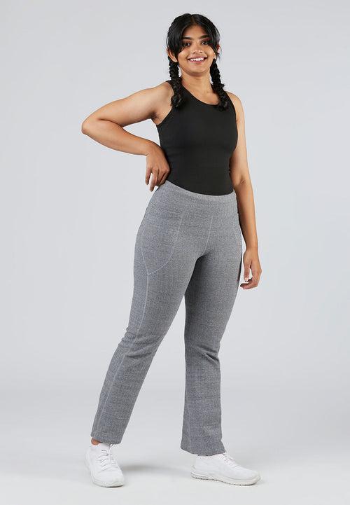 The Werk-It Flare Pants