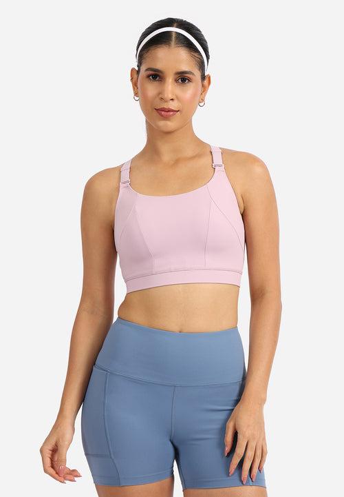 Ultimate Support Sports Bra