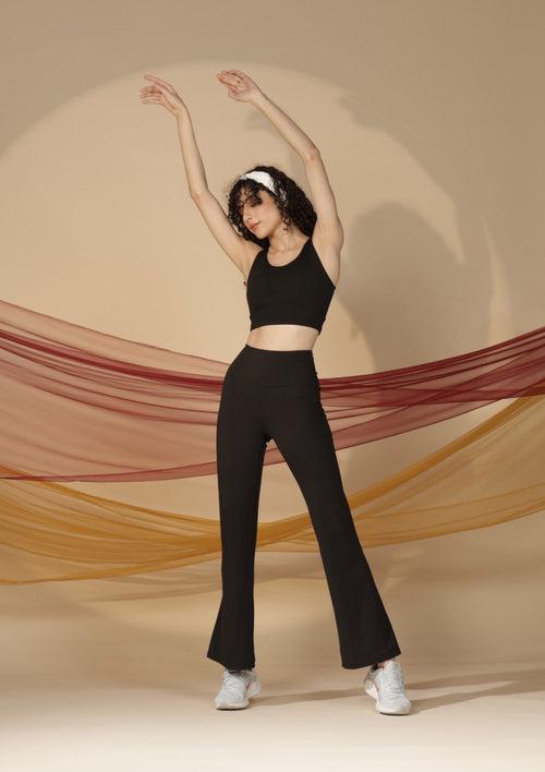 Ultimate Flare Pants - Lite Tall