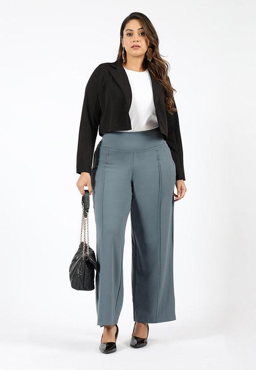 Ultimate Wide Legged Pants